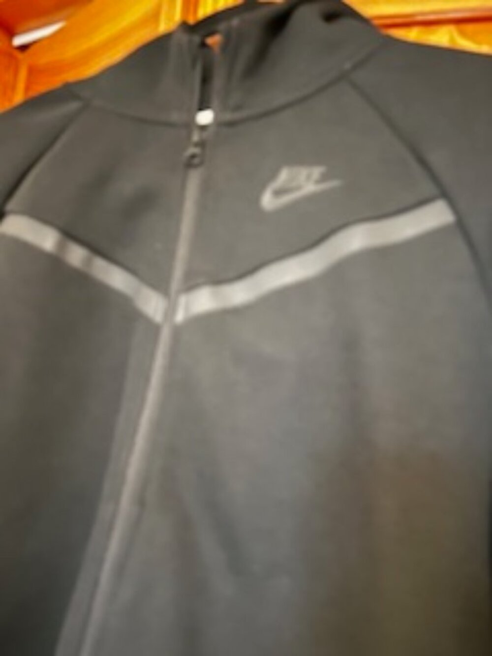 Nike tech jacket - Picture 5 of 8